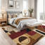 Tapis lavable à la machine Boho-1695736601