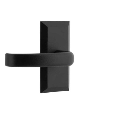 Fausse plaque simple Ageless
