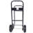31.5'' W Metal Log Rack