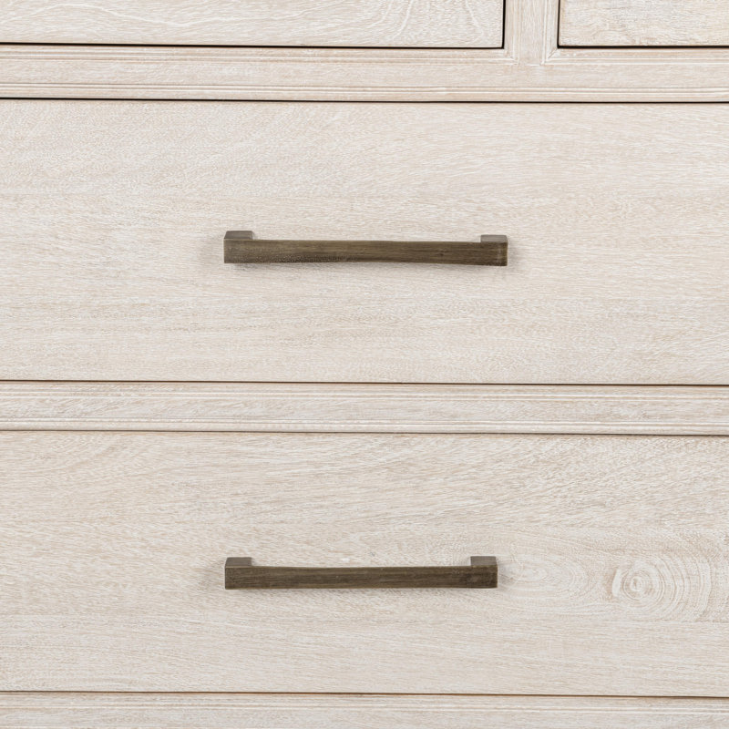 Westmont 4-Piece Bedroom Set, King