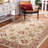 Coltun Hand Tufted Wool Pile Oriental Rug-31311820