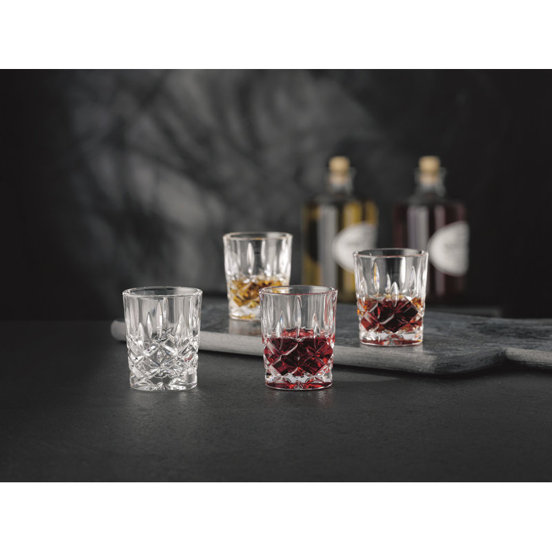 Verre à liqueur Noblesse