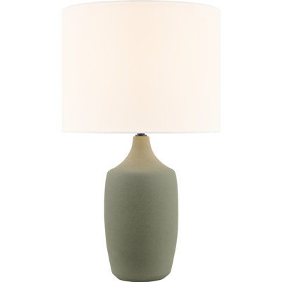 Richard June Transitional Sayer Table Lamp