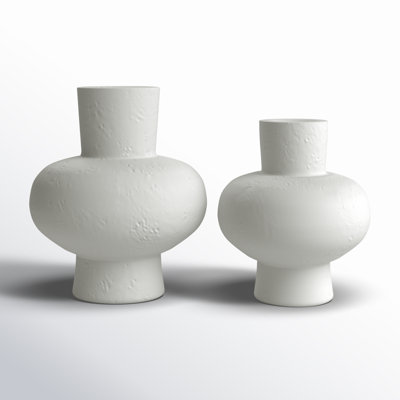 Ardi Stoneware Table Vase