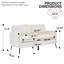 Fauteuil Nordic Retro-1398057297