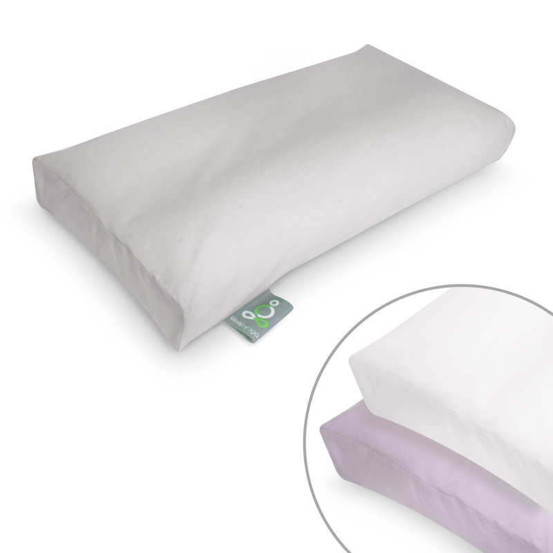 Down Alternative Medium Cooling Pillow