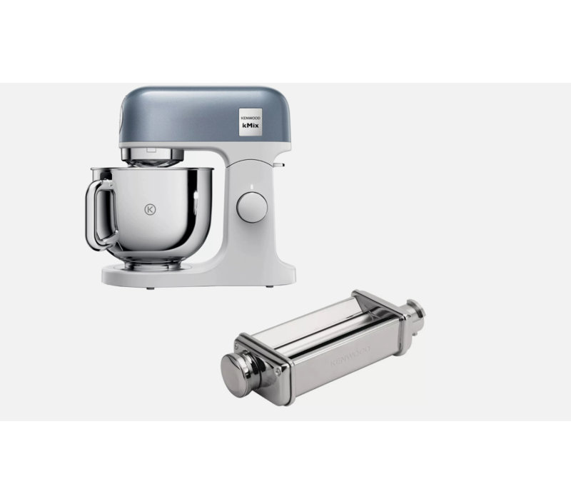 Kenwood KMix Stand Mixer, Blue