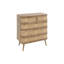 Amanni 85 cm W Chest of Drawers-1108428426