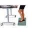 Tapis anti-fatigue de chaise droite Haugland