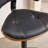 Swivel and  Adjustable Height Bar Stool with Footrest-1122949300-1123488338