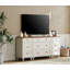 Commode combinée 9 tiroirs Cheever