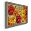 Peak of Summer - Cadre photo, reproduction d'art sur toile-1899299237-1899299232
