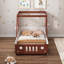 Lit voiture simple Fun Play Design