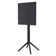 Farrah 2 - Person Patio Dining Set with Square Table