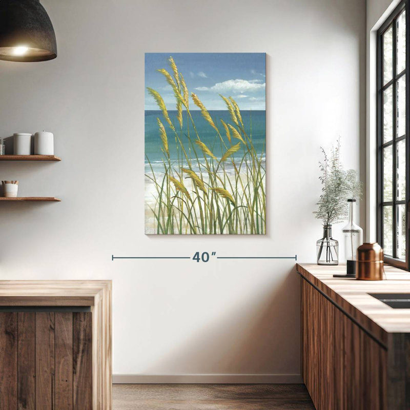 Harnek Summer Breeze II, 39" H x 26" W