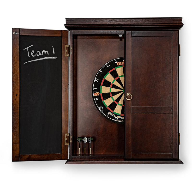 Armoire Tarantino, Espresso