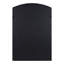 Miroir noir Latitude Run® Forsyth-1521054858