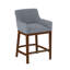 Upholstered Stool-585116026-585117365