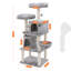 152cm H Cat Tree-515681126