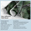 Bordure florale pelez et collez-121472122-100666710