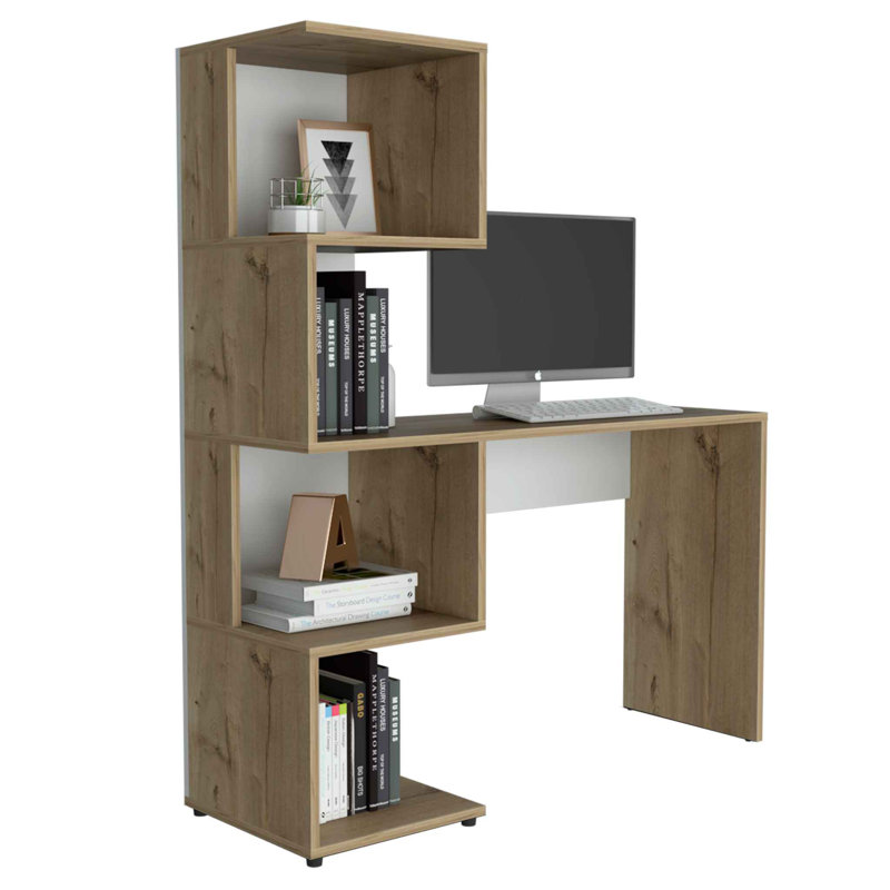 Bureau Jayleeana, Brun