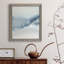 «Summer Rain II», peinture sur toile encadrée-116805658-116805654