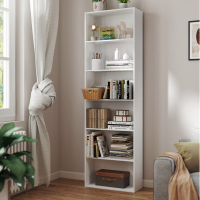 Bookcase by Loon Peak