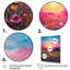 «Breathtake Sunset In Blossoming Flower Meadows I», reproduction sur toile-91573815-91573800