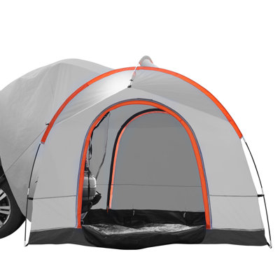 8 Person Tent