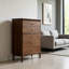 Commode décorative légère haut de gamme