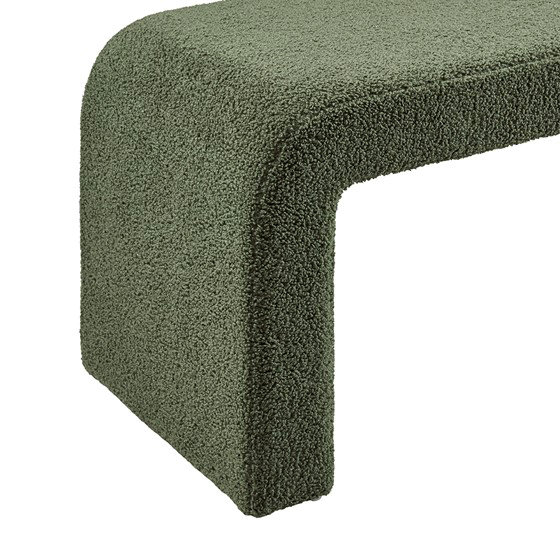Banc Boucle Water