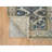 Zini One-of-a-Kind 2'6" X 9'10" Runner Area Rug Ivory