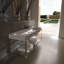 Cento 47.2'' L Bathroom Sink