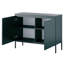 Madhwi 100cm Sideboard-1998296463