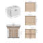 Wood Jewellery Box +-1289279486