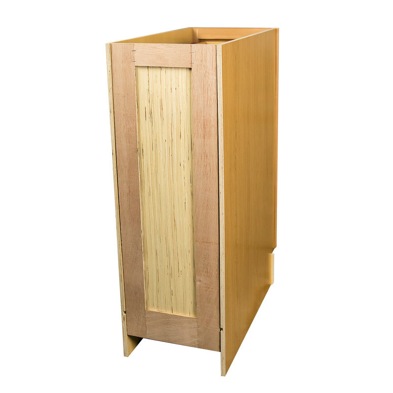 Armoire inférieure 24 po Honey Amber