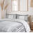Modern & Contemporary Polyester Duvet Cover