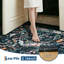 Tapis lavable, tapis doux pour le salon, antidérapant, tapis ultra-fin à poils courts pour l'entrée, la cuisine, la chambre à coucher-747060737-747060743