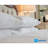 Luxuriously Soft 100% Rayon Derived From Bamboo 4-Piece sheet Set-114143570-114143576