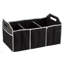 Rebrilliant Fabric Decorative Bin
