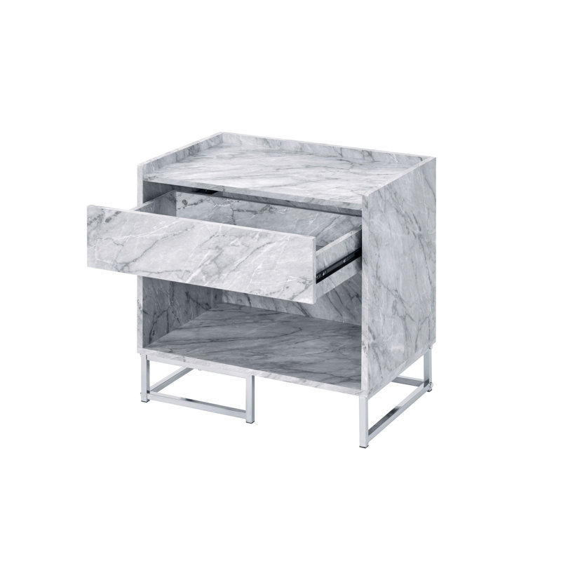 Table d'appoint Azrael