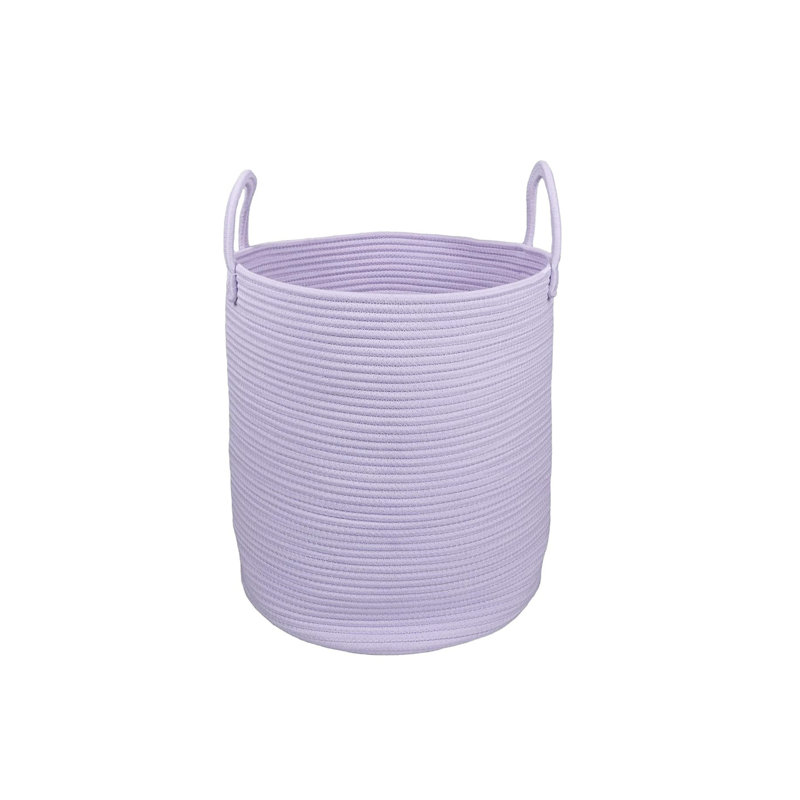 Fabric Laundry Room Organiser