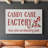 Candy Cane Factory -Gallery Wrapped Cavas-215297840