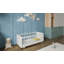 Quinnetta Cot Bed
