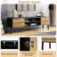 TV Stand for TVs up to 70"