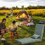 Chaise portable pliable