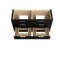 Lecrieú Double Drawer Bath Vanity-1962964067-1963567107-1963567112