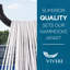 Northey Double Classic Hammock with Stand-308453275-341536136