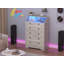 Commode 5 tiroirs Lasheena-1860974999