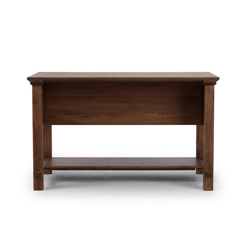 Gardendale Kitchen Island, Tan